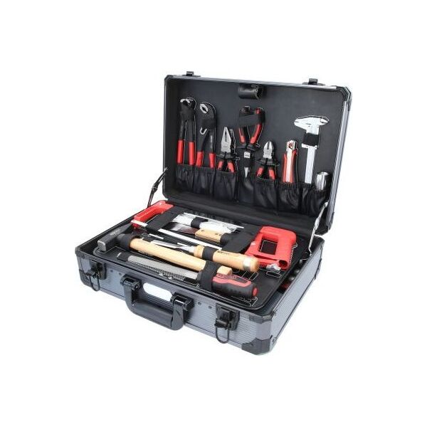 KS Tools KS Tools 1/4 +1/2 Universal Tool-Set 149-pieces