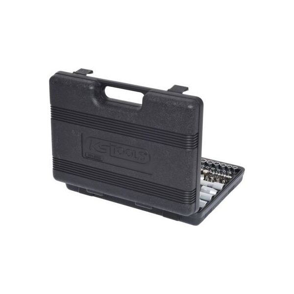 KS Tools KS Tools 1/4 +1/2 Socket Wrench-Set 82-pieces