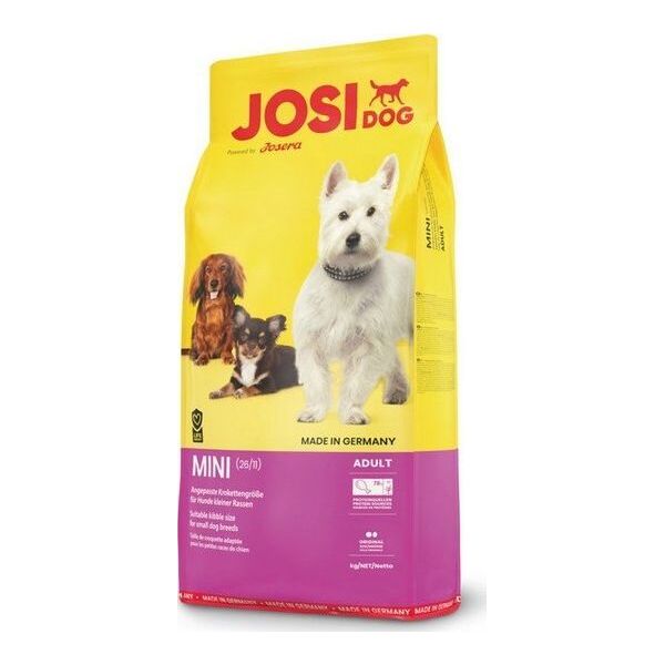 JosiDog Mini 900g