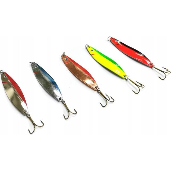 Ron Thompson Slim Pack 2 26g Inc. Box 5szt. (61438)