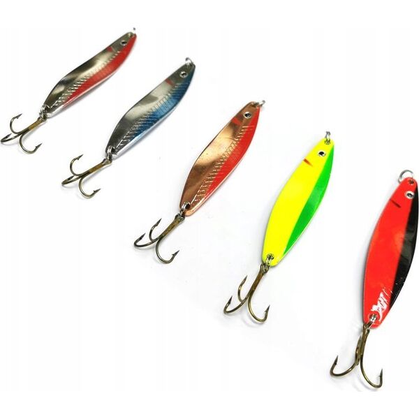 Ron Thompson Slim Pack 2 26g Inc. Box 5szt. (61438)