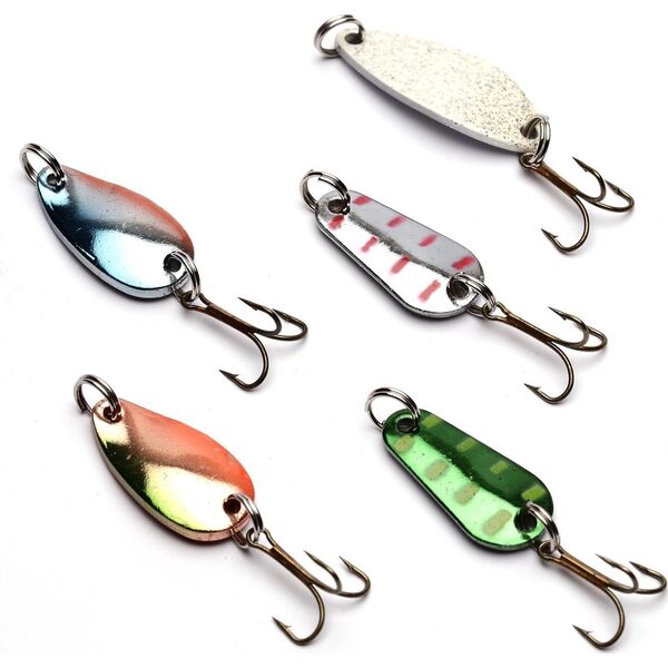 Ron Thompson Trout Pack 2 5-9g Inc. Box 5szt. (58227)