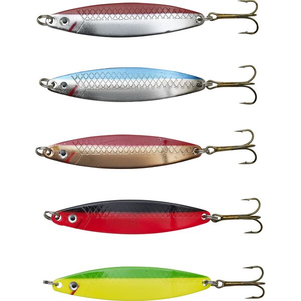 Ron Thompson SeaTrout Pack 1 12g Inc. Box 5szt. (58228)