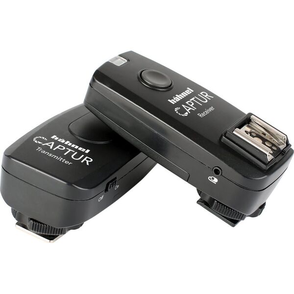 Hahnel Hahnel Captur Remote Fuji