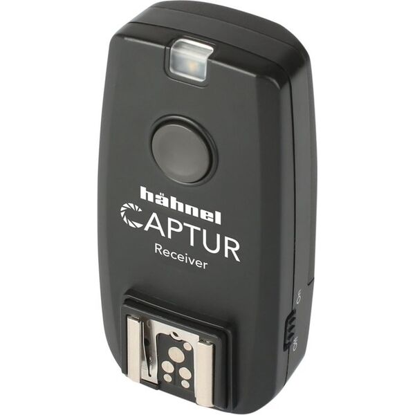 Hahnel Hahnel Captur Remote Fuji