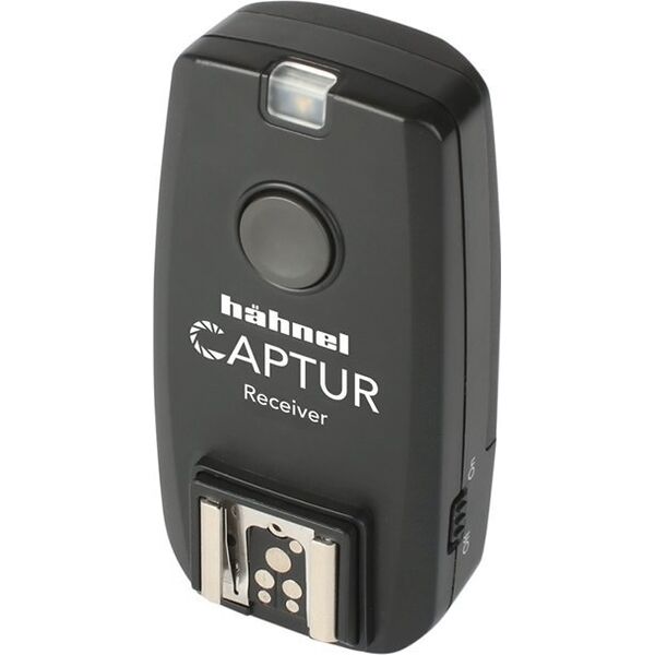 Hahnel Hahnel Captur Additional Receiver Olympus/Panasonic