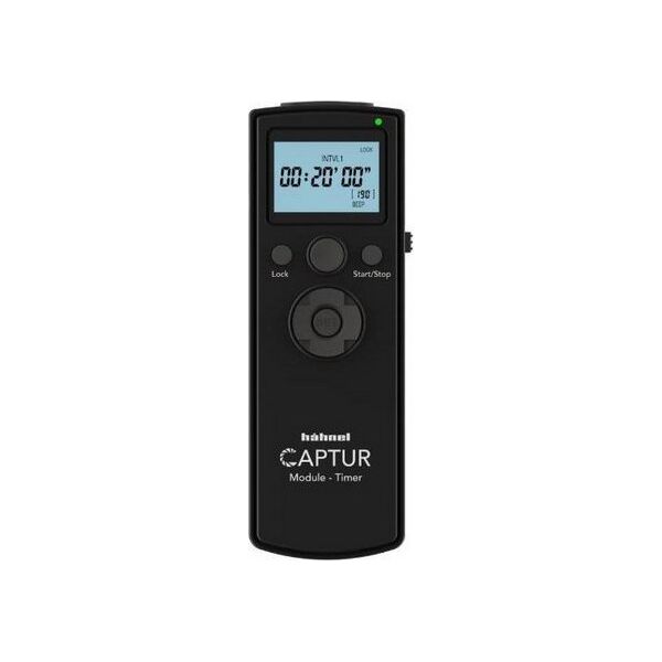 Hahnel Hahnel Captur Module Timer