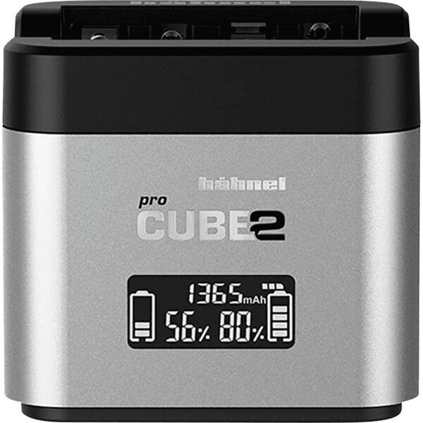 Ładowarka do aparatu Hahnel Procube 2 Twin Charger Canon