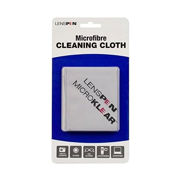 Lenspen Lenspen Photo MicroKlear Cloth Photo MicroKlear Cloth