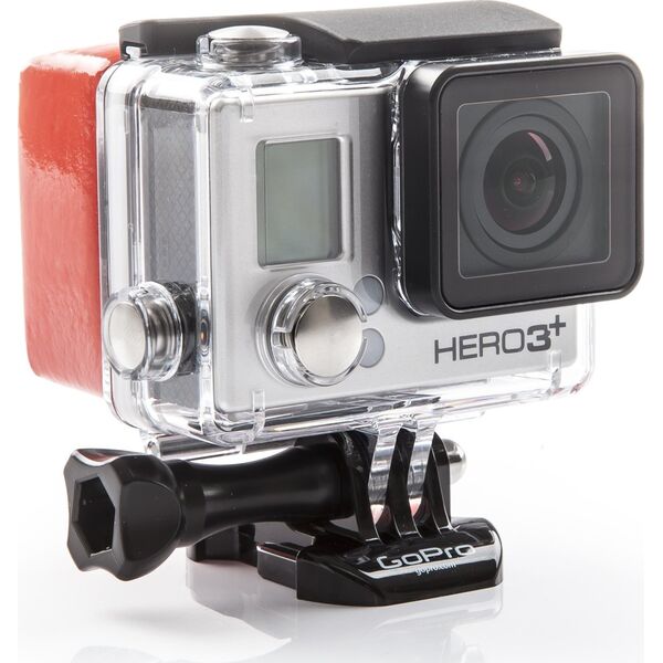 MadMan MadMan Plovák pro GoPro HERO3+/HERO4 s náhradními dvířky