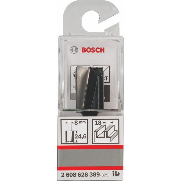Bosch Bosch HM-NutFrez 8/18 mm