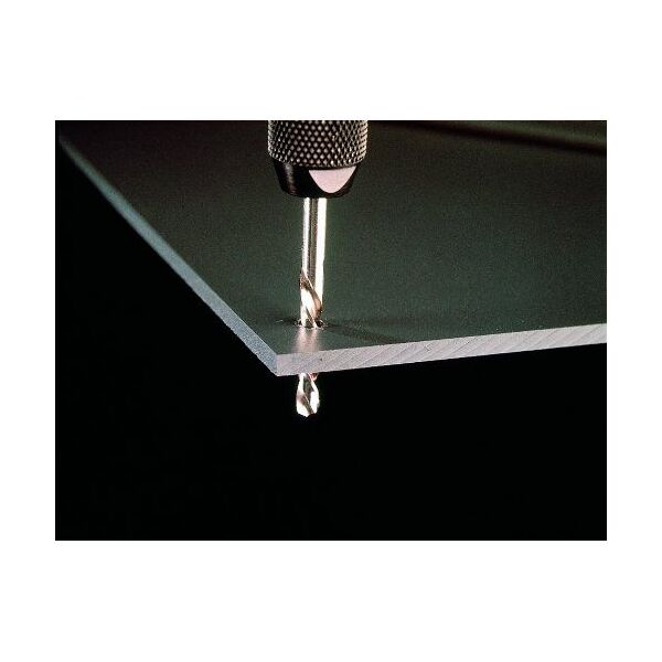 Wiertło Dremel Dremel Zestaw wierteł 0.8-3.2mm