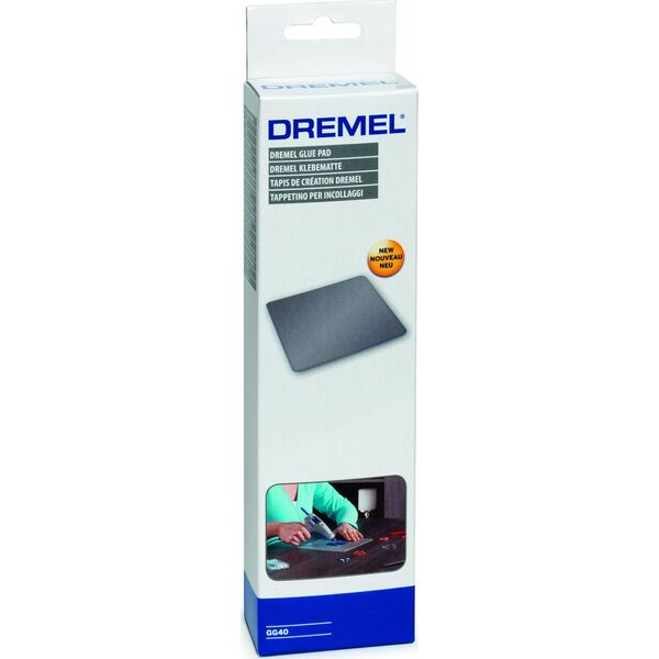 Wkłady klejowe Dremel Dremel Glue pad (GG40) 20x20cm