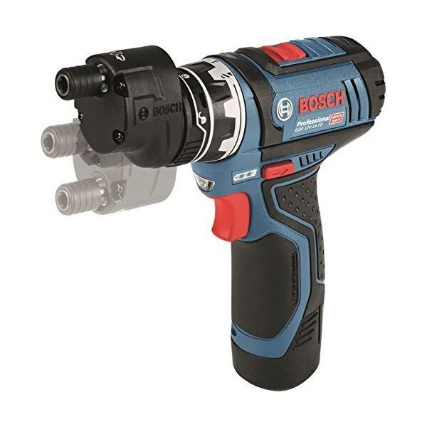 Bosch Bosch eccentric attachment GFA 12-E - 1600A00F5L