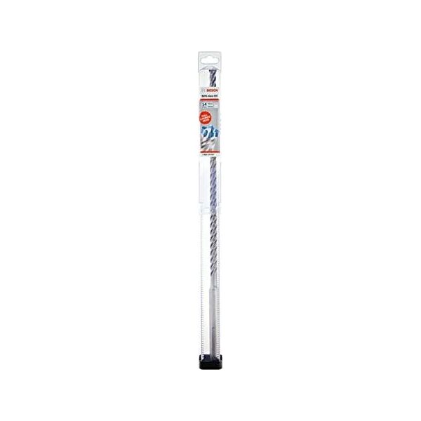Wiertło Bosch do betonu SDS MAX 14mm  (2608578607)