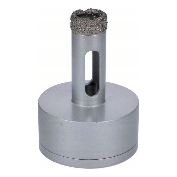 Wiertło Bosch do szkła i glazury diamentowe walcowe 14mm  (2608599027)