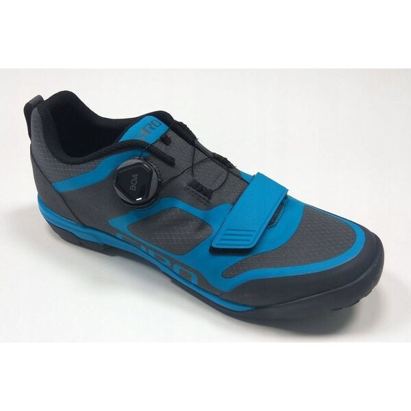 Giro Buty męskie GIRO TERRADURO BOA blue jewel roz.42,5