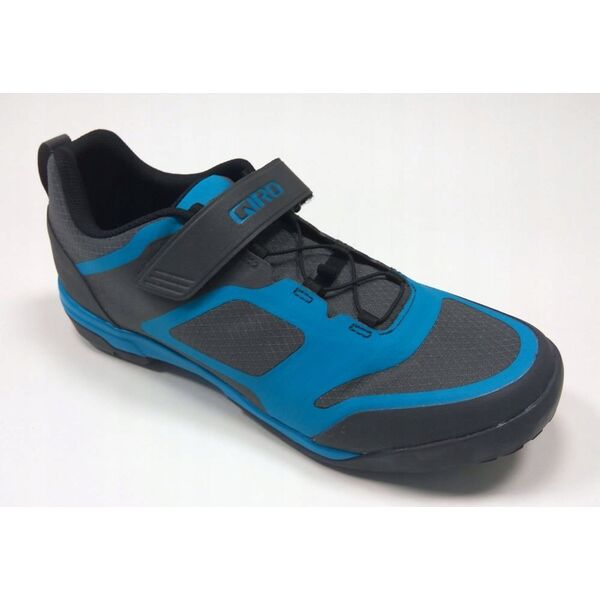 Giro Buty męskie GIRO TERRADURO FASTLACE blue jewel roz.42,5