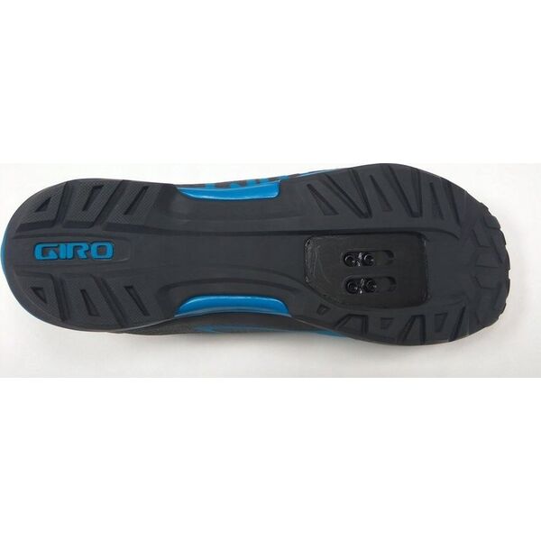 Giro Buty męskie GIRO TERRADURO FASTLACE blue jewel roz.42,5