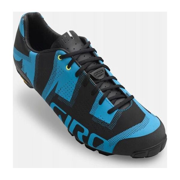 Giro Buty męskie GIRO EMPIRE VR90 black roz.42,5 (NEW)