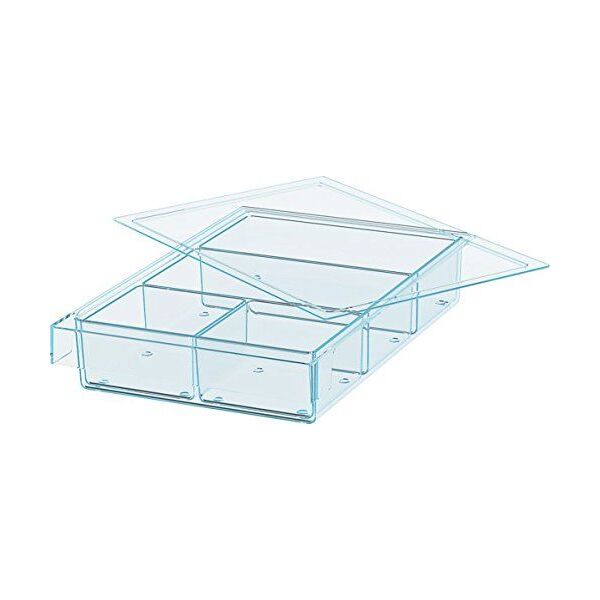 Bosch Bosch Snackbox refrigerators KSZ10010