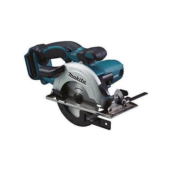 Pilarka tarczowa Makita DSS501Z 18 V 136 mm