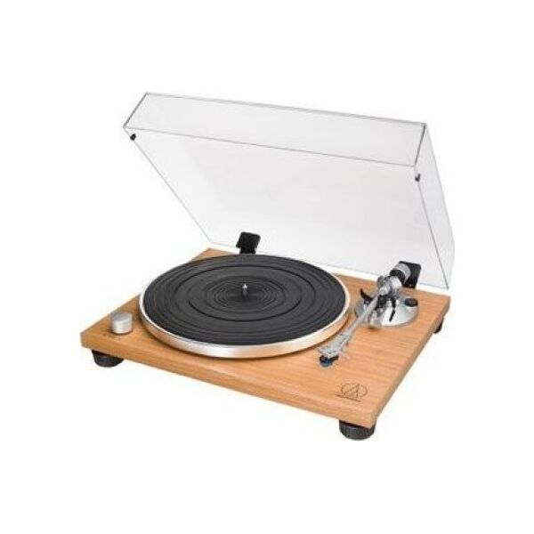 Gramofon Audio-Technica AT-LPW30TK