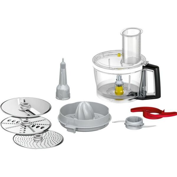 Bosch Zestaw VeggieLove Plus Bosch MUZ9VLP1