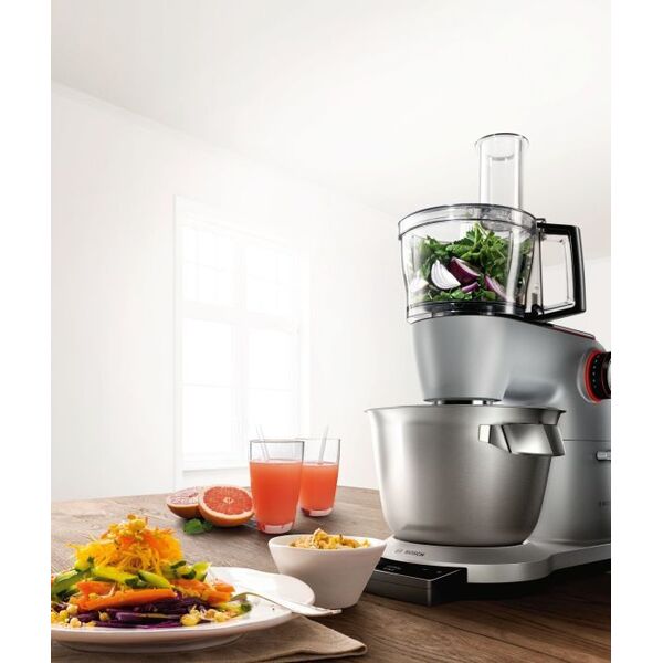 Bosch Zestaw VeggieLove Plus Bosch MUZ9VLP1