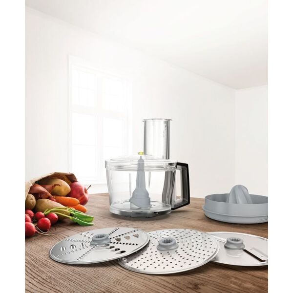 Bosch Zestaw VeggieLove Plus Bosch MUZ9VLP1