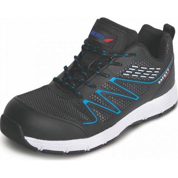 Dedra półbuty bezpieczne M1 sport, rozmiar 47, kategoria SB SRC (BH9M1-47)