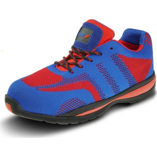 Dedra półbuty bezpieczne M2 sport, rozmiar 40, kategoria S1 SRC, kompozyt (BH9M2V-40)