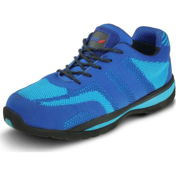 Dedra półbuty zawodowe M2 sport, rozmiar 40, kategoria OB SRC (BH9M2Z-40)