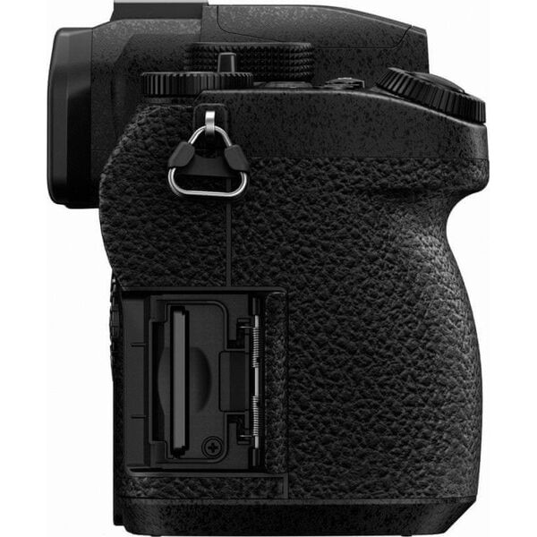 Aparat Panasonic Lumix G90 (DC-G90EG-K)