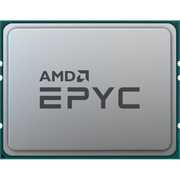 Procesor serwerowy AMD Epyc 7302P, 3 GHz, 128 MB, OEM (100-000000049)