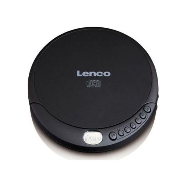 Odtwarzacz CD Lenco PRZENOŚNY ODTWARZACZ CD LENCO CD-010
