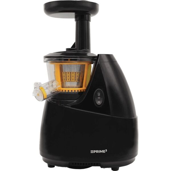 Wyciskarka wolnoobrotowa Prime3 SSJ21
