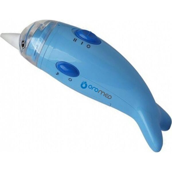 Oromed Aspirator do nosa Oro-Baby Cleaner