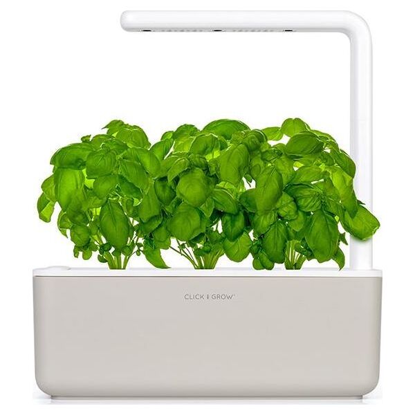 Click And Grow Click&Grow Inteligentna doniczka Smart Garden 3 Mellow Beige