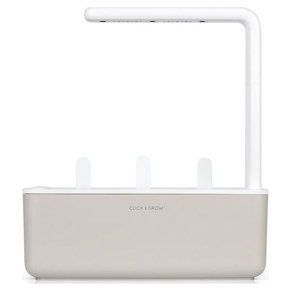 Click And Grow Click&Grow Inteligentna doniczka Smart Garden 3 Mellow Beige