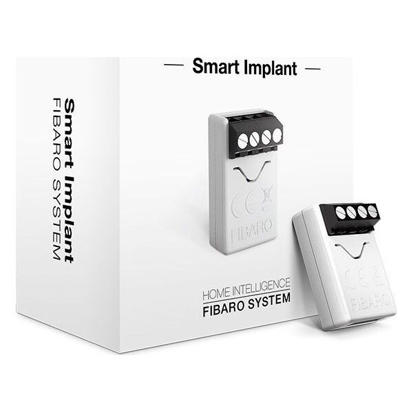Fibaro Czujnik Smart Implant FGBS-222