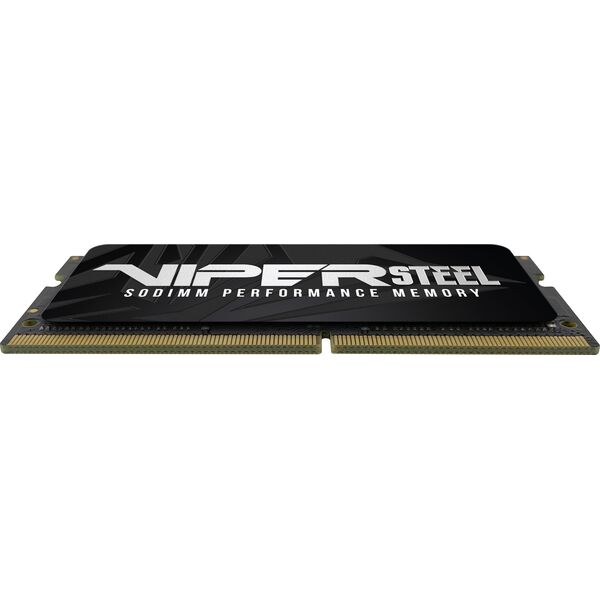 Pamięć do laptopa Patriot SODIMM, DDR4, 16 GB, 2666 MHz, CL18 (PVS416G266C8S)