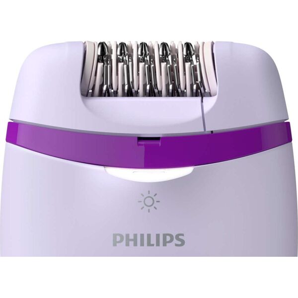 Depilator Philips Satinelle Essential BRE275/00