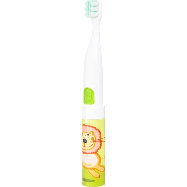 Szczoteczka Vitammy Smile Lew Zielona