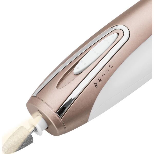 ProfiCare Zestaw do manicure oraz pedicure biały (PC-MPS 3016)