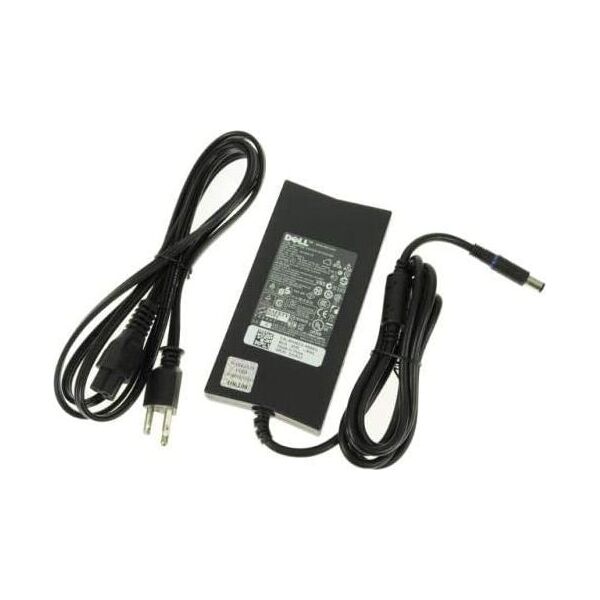 Zasilacz do laptopa Dell 130 W, 5 mm, 19.5 V (HG5D1)