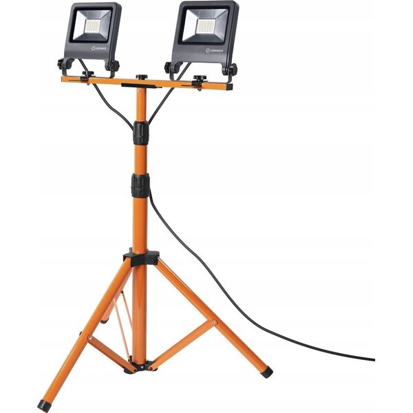 Naświetlacz Ledvance Ledvance naświetlacz roboczy 2x30W 840 TRIPOD