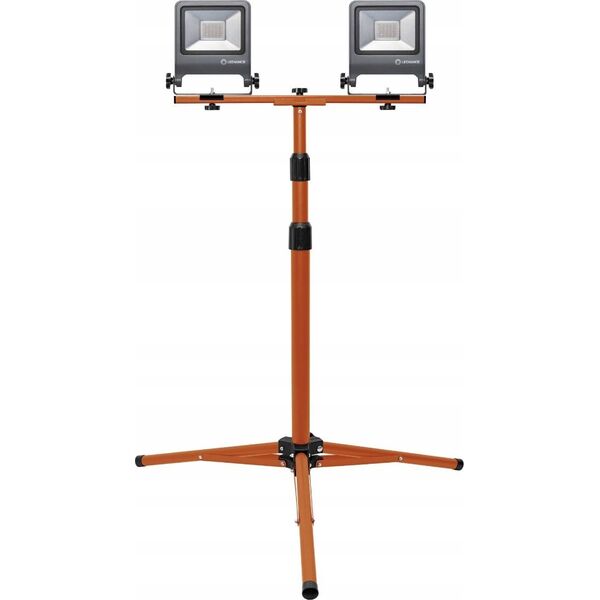 Naświetlacz Ledvance Ledvance naświetlacz roboczy 2x30W 840 TRIPOD