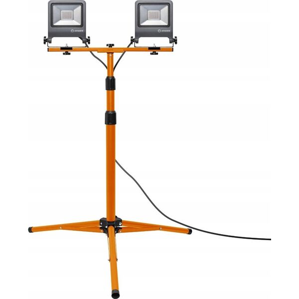 Naświetlacz Ledvance Ledvance naświetlacz roboczy 2x30W 840 TRIPOD