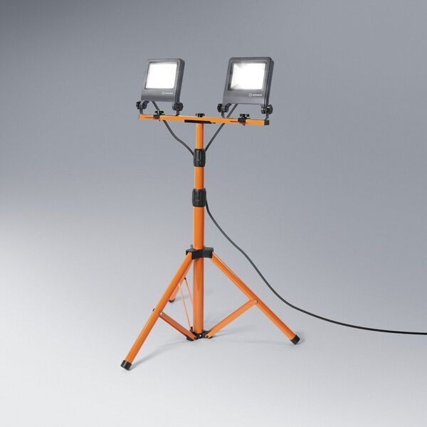 Naświetlacz Ledvance Ledvance naświetlacz roboczy 2x30W 840 TRIPOD